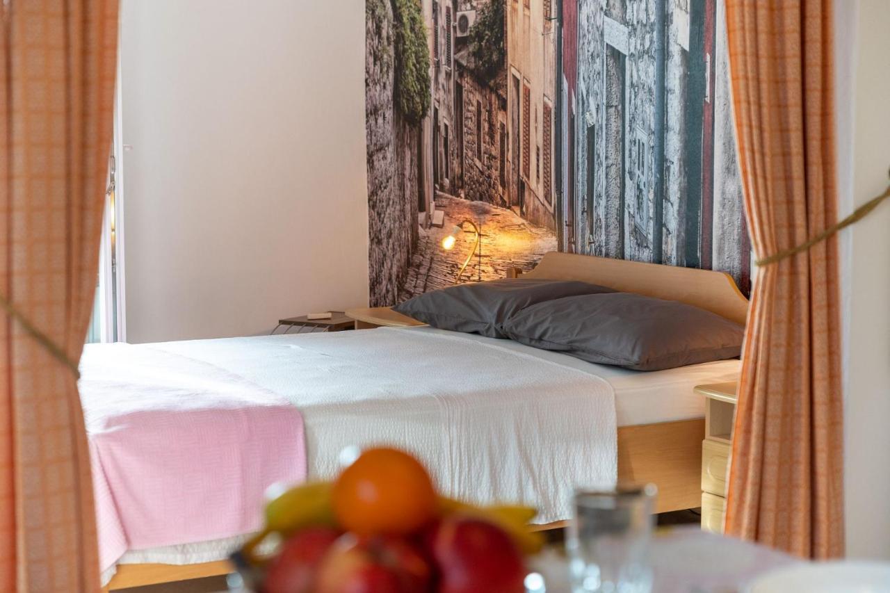 Apartments Pilicari (Adults Only) Rovinj Kültér fotó