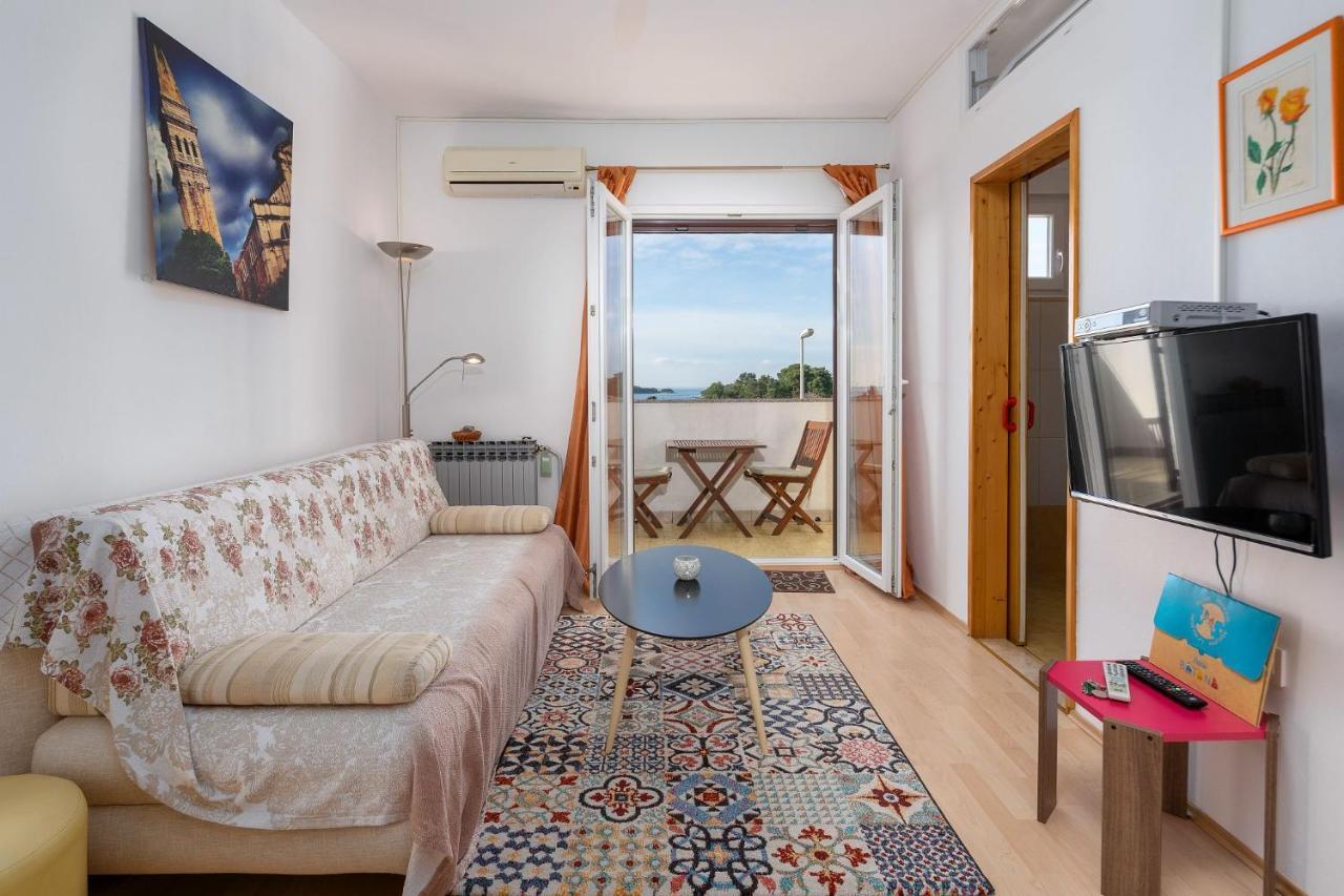 Apartments Pilicari (Adults Only) Rovinj Kültér fotó