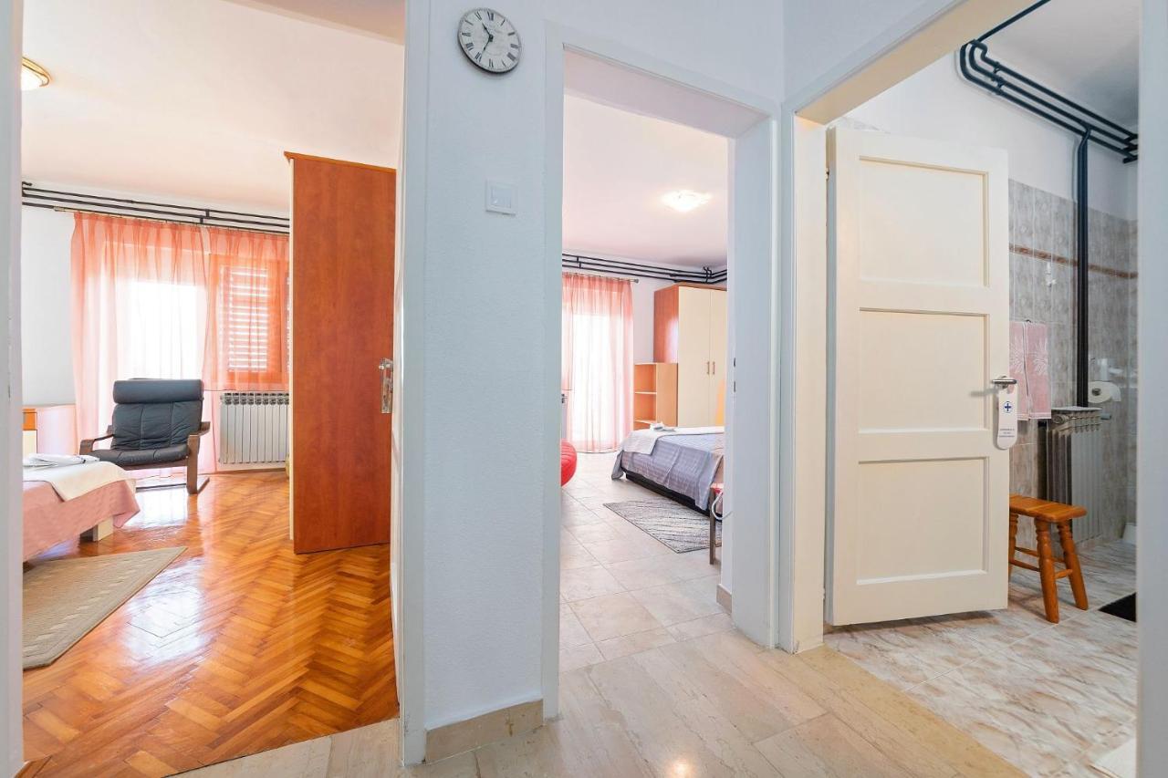 Apartments Pilicari (Adults Only) Rovinj Kültér fotó