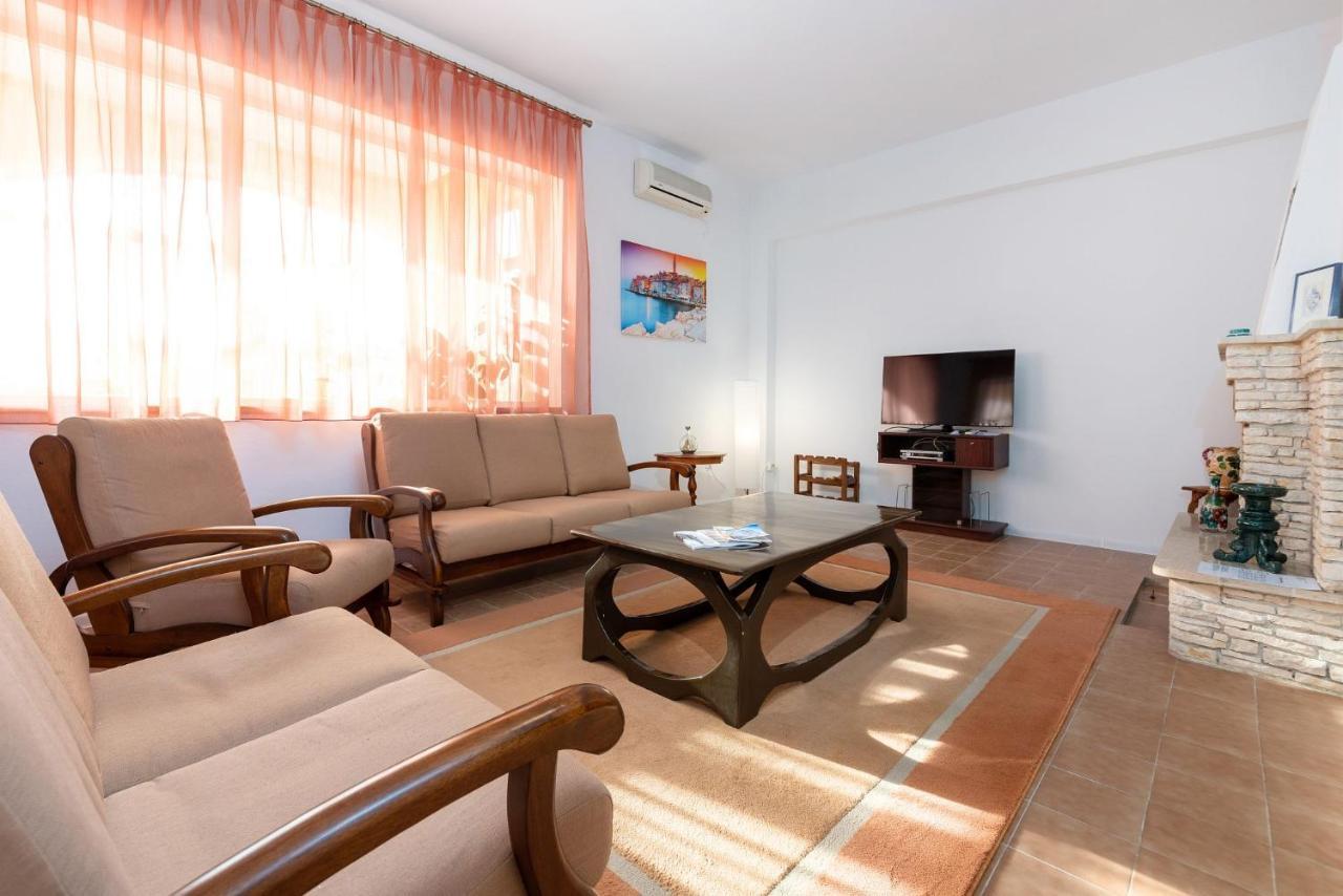 Apartments Pilicari (Adults Only) Rovinj Kültér fotó