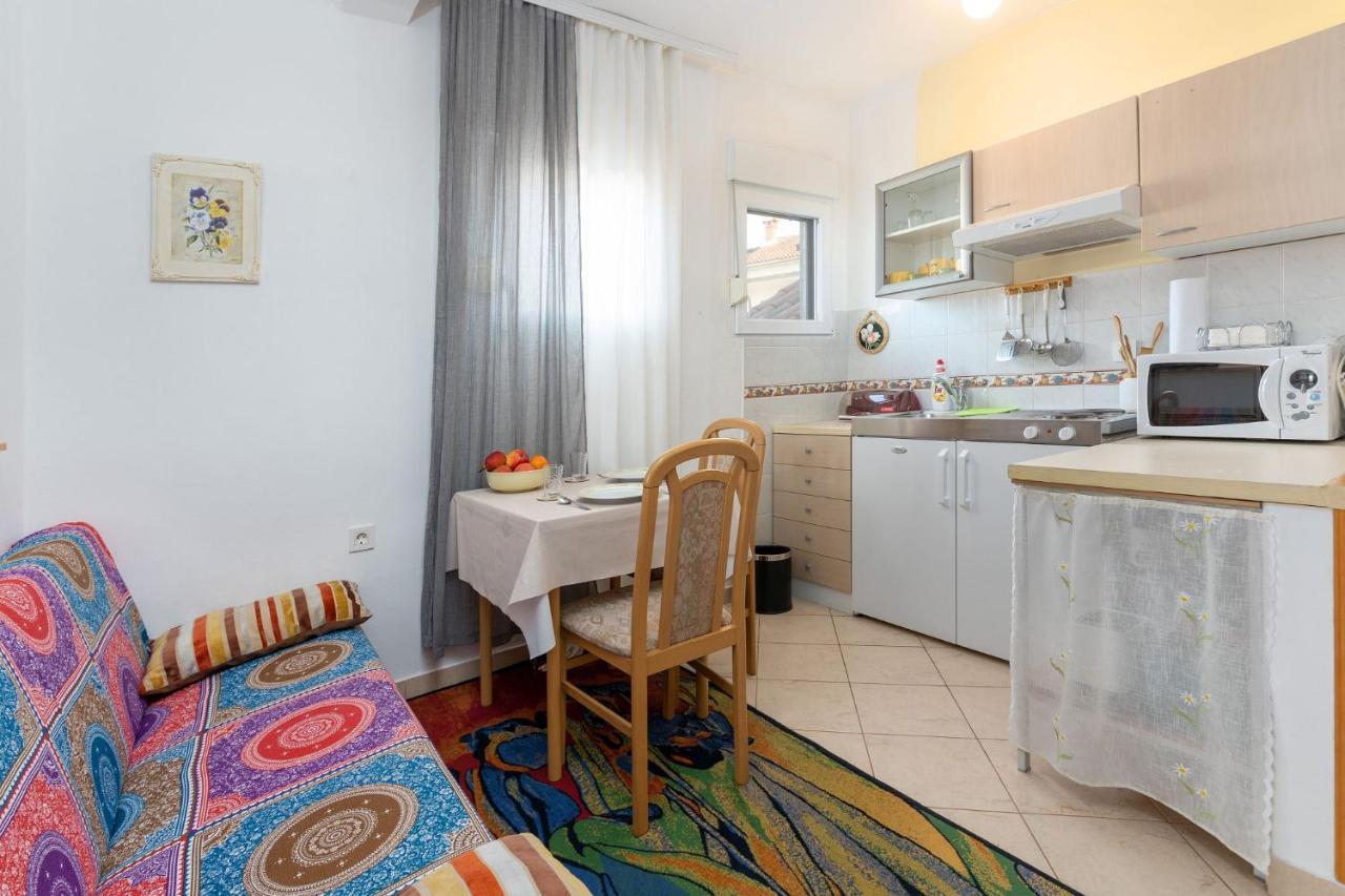 Apartments Pilicari (Adults Only) Rovinj Kültér fotó