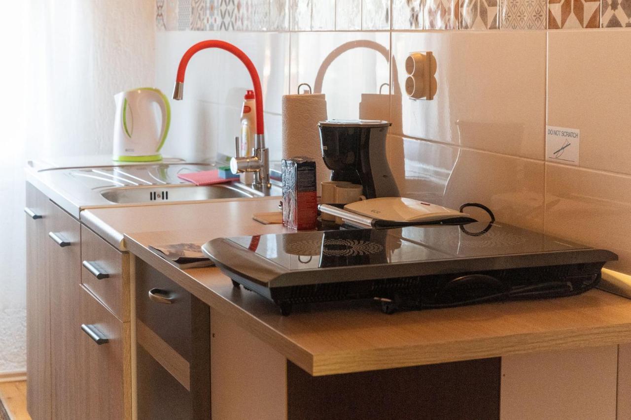 Apartments Pilicari (Adults Only) Rovinj Kültér fotó