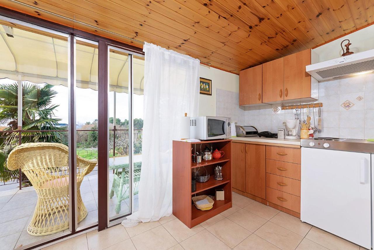 Apartments Pilicari (Adults Only) Rovinj Kültér fotó