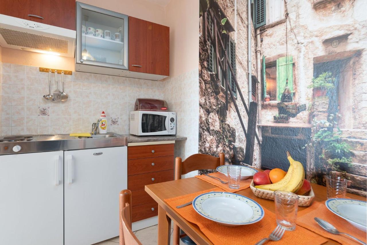 Apartments Pilicari (Adults Only) Rovinj Kültér fotó