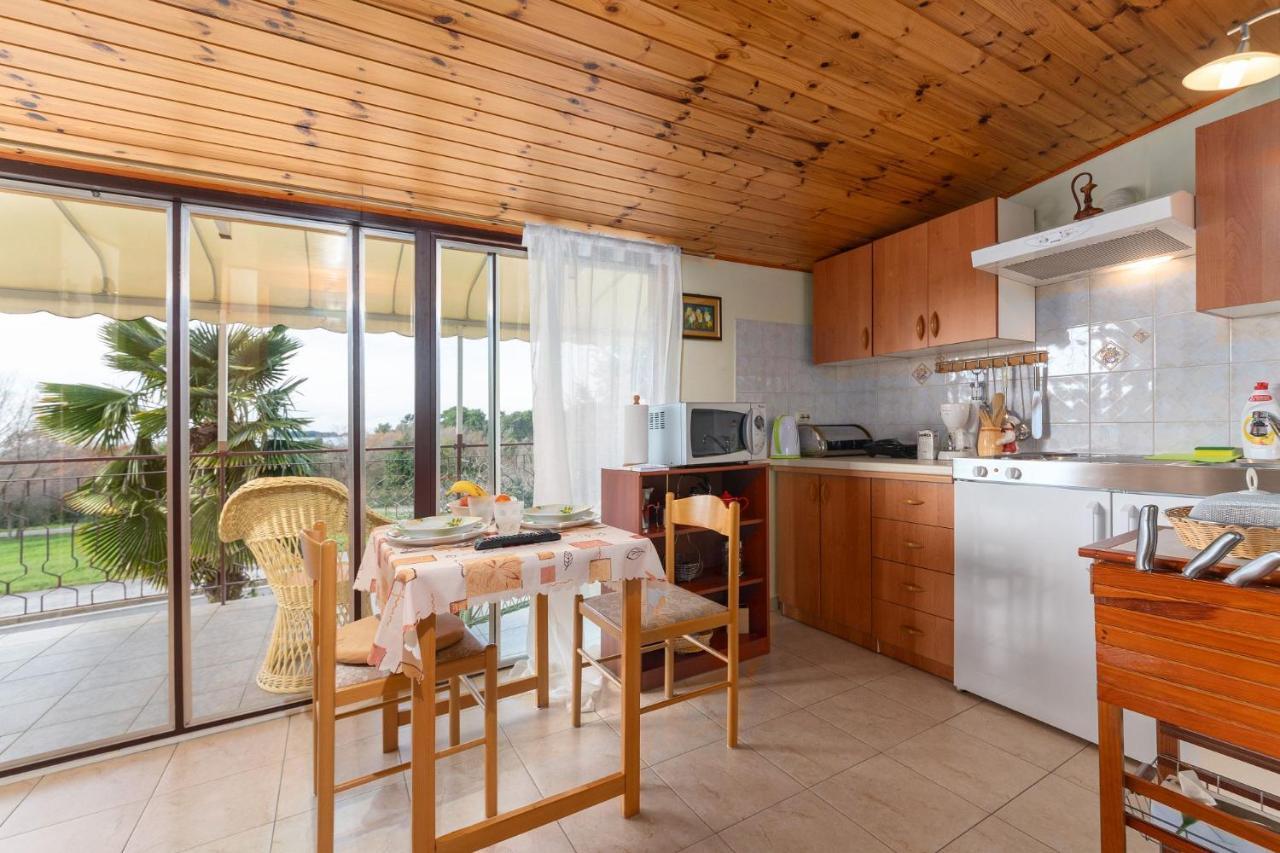 Apartments Pilicari (Adults Only) Rovinj Kültér fotó