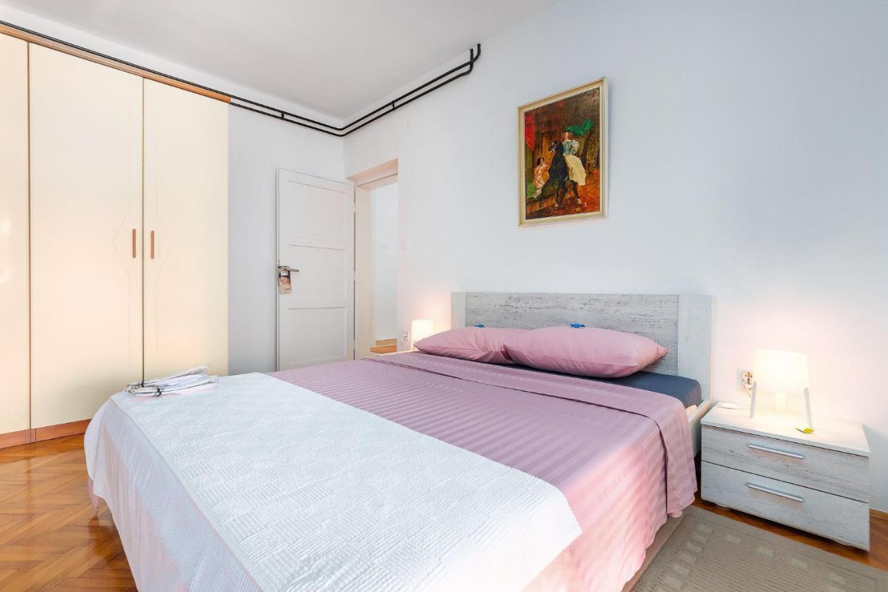 Apartments Pilicari (Adults Only) Rovinj Kültér fotó