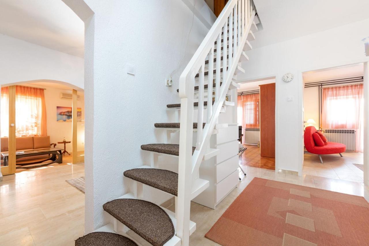 Apartments Pilicari (Adults Only) Rovinj Kültér fotó