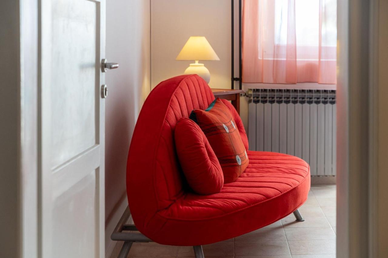 Apartments Pilicari (Adults Only) Rovinj Kültér fotó
