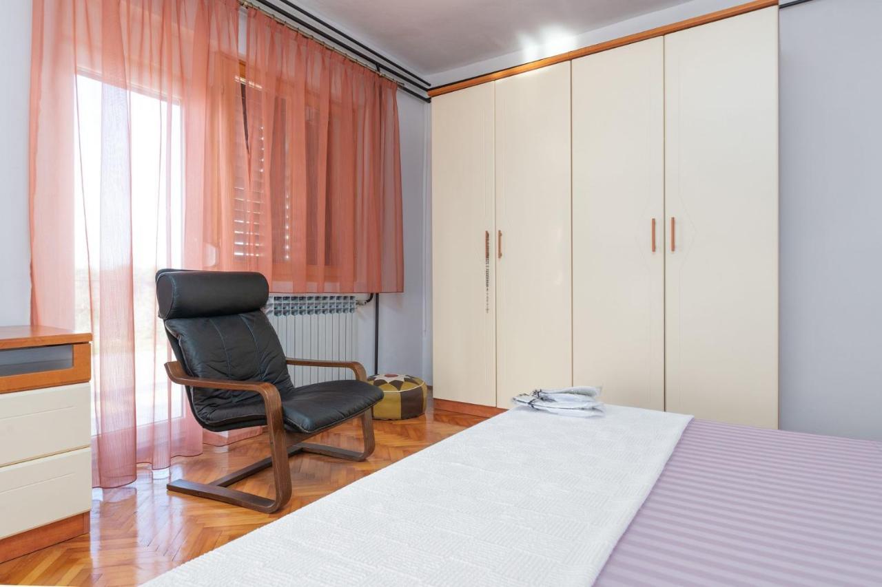 Apartments Pilicari (Adults Only) Rovinj Kültér fotó