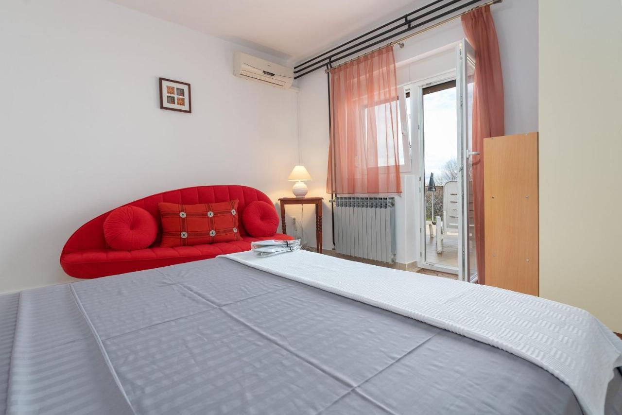 Apartments Pilicari (Adults Only) Rovinj Kültér fotó