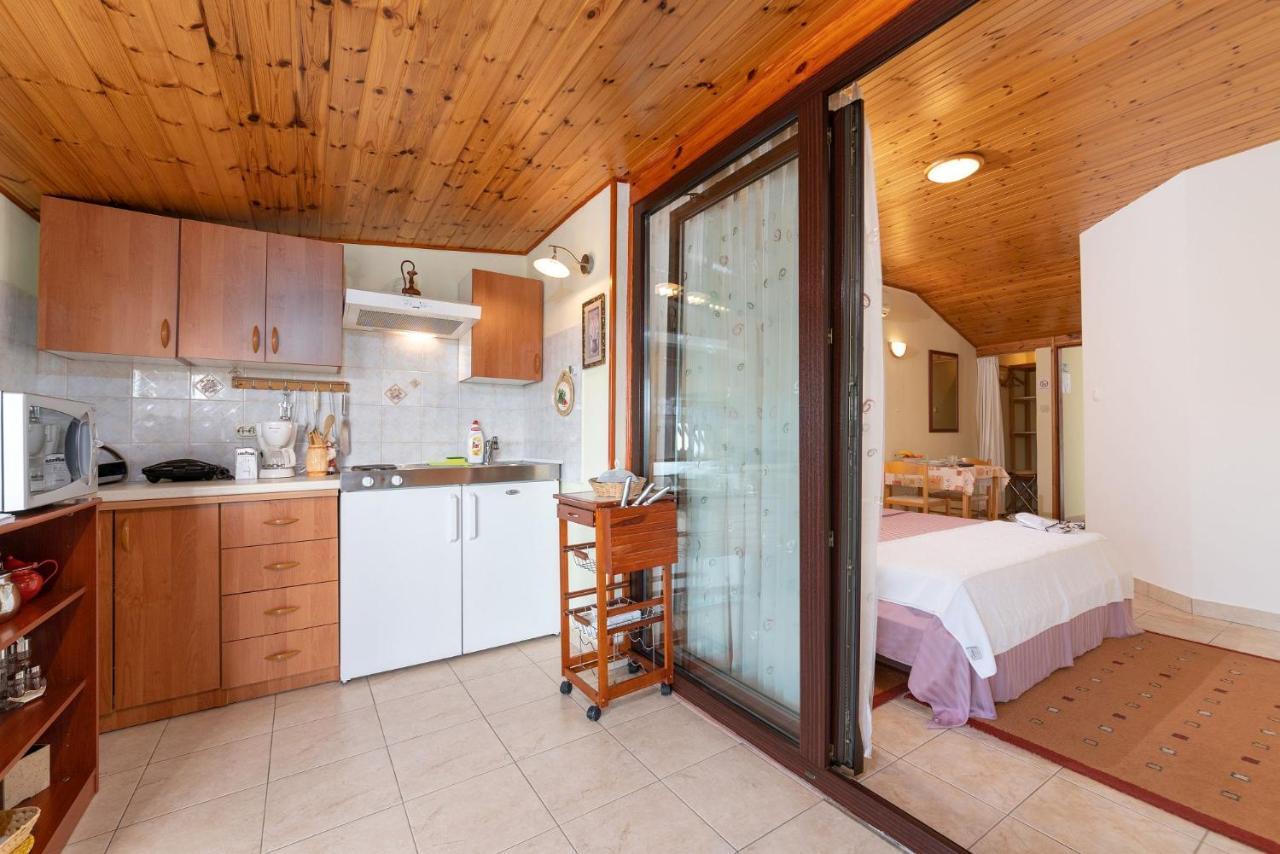 Apartments Pilicari (Adults Only) Rovinj Kültér fotó