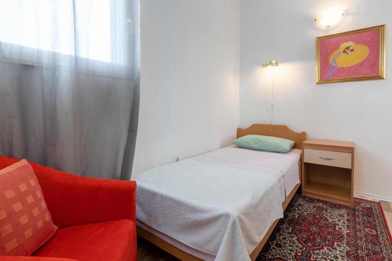 Apartments Pilicari (Adults Only) Rovinj Kültér fotó