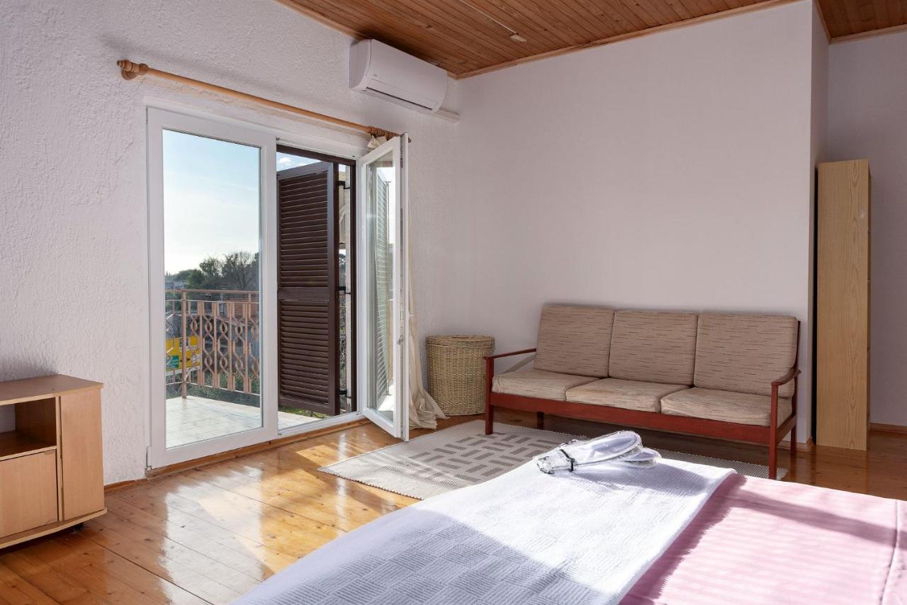 Apartments Pilicari (Adults Only) Rovinj Kültér fotó