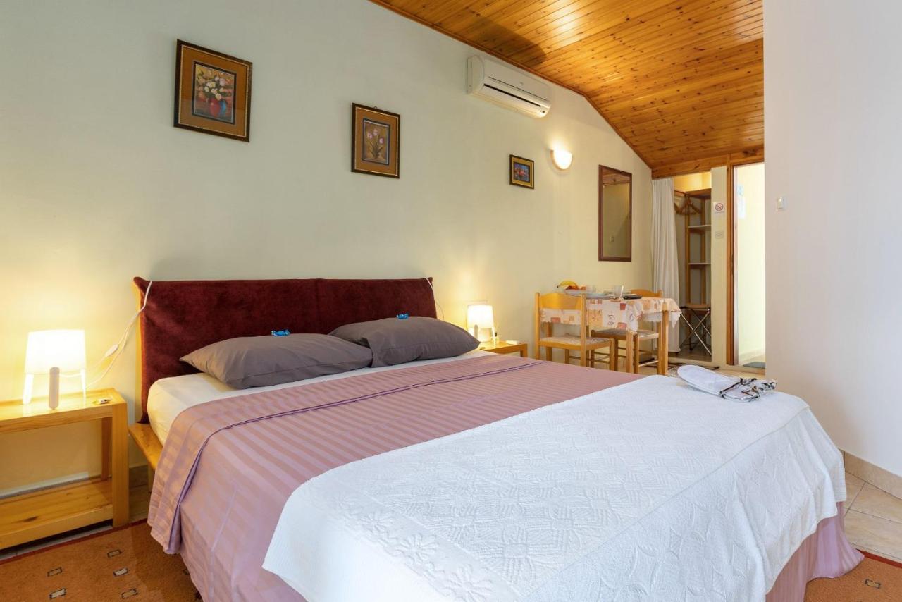 Apartments Pilicari (Adults Only) Rovinj Kültér fotó