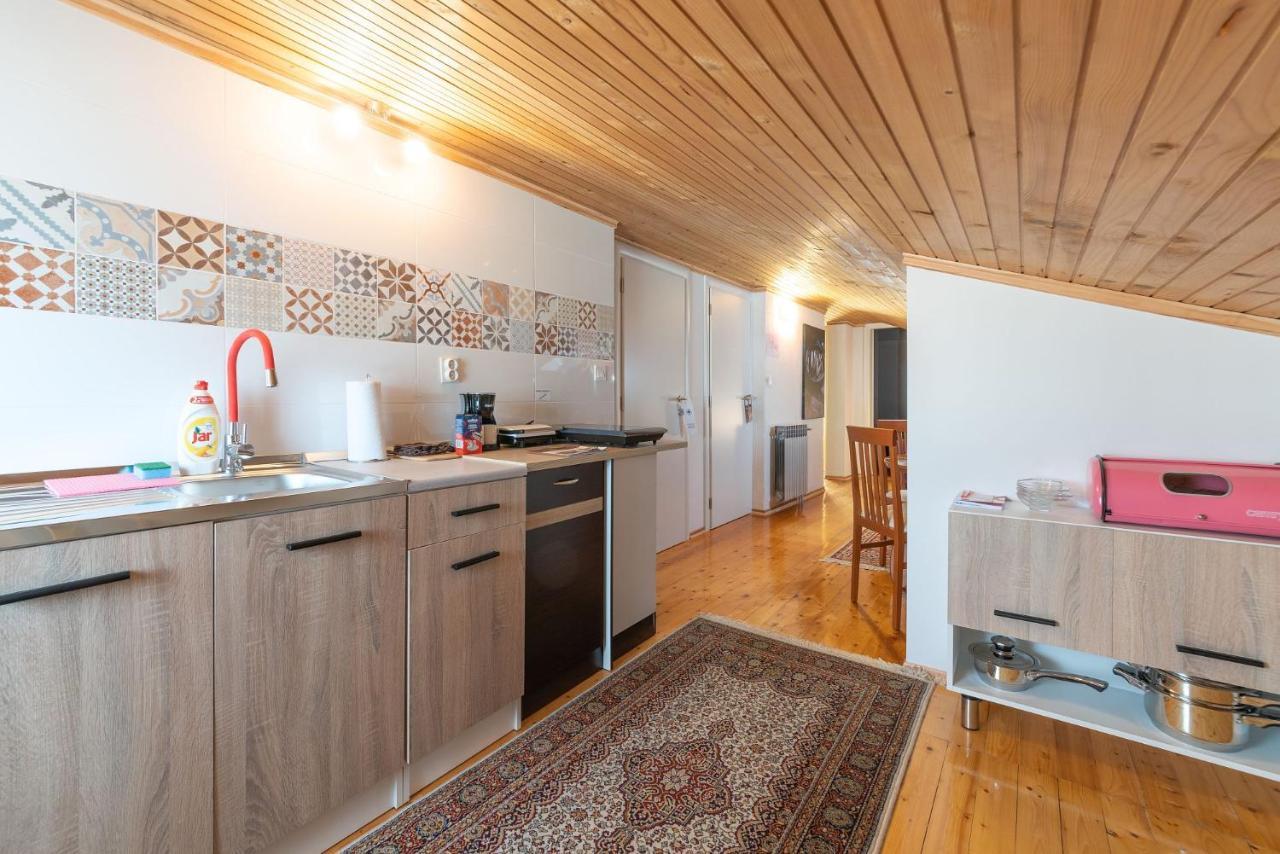 Apartments Pilicari (Adults Only) Rovinj Kültér fotó