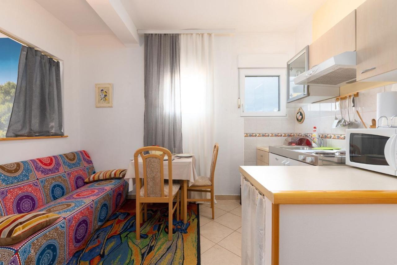 Apartments Pilicari (Adults Only) Rovinj Kültér fotó