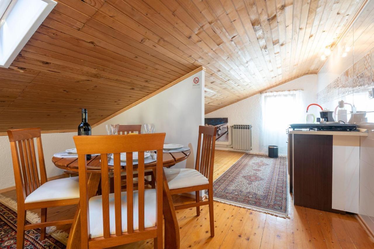 Apartments Pilicari (Adults Only) Rovinj Kültér fotó
