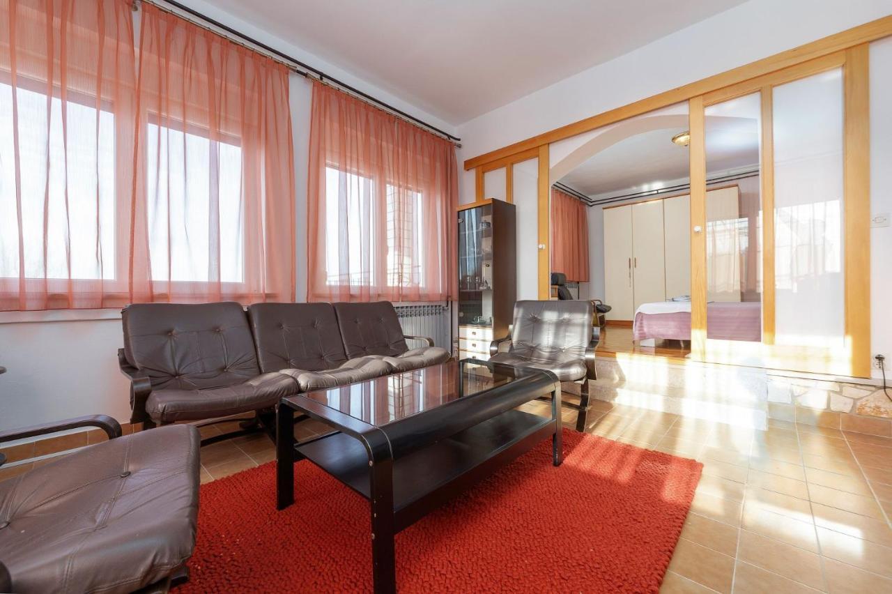 Apartments Pilicari (Adults Only) Rovinj Kültér fotó