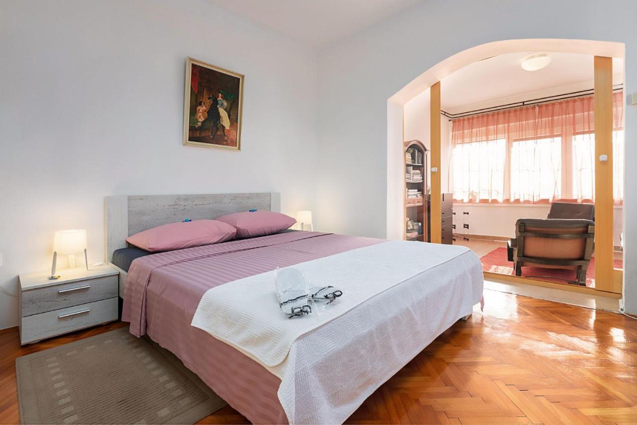 Apartments Pilicari (Adults Only) Rovinj Kültér fotó