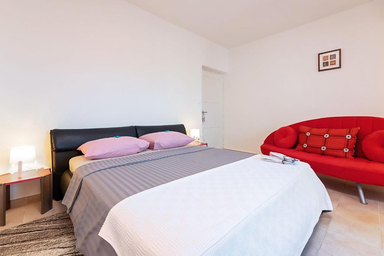 Apartments Pilicari (Adults Only) Rovinj Kültér fotó