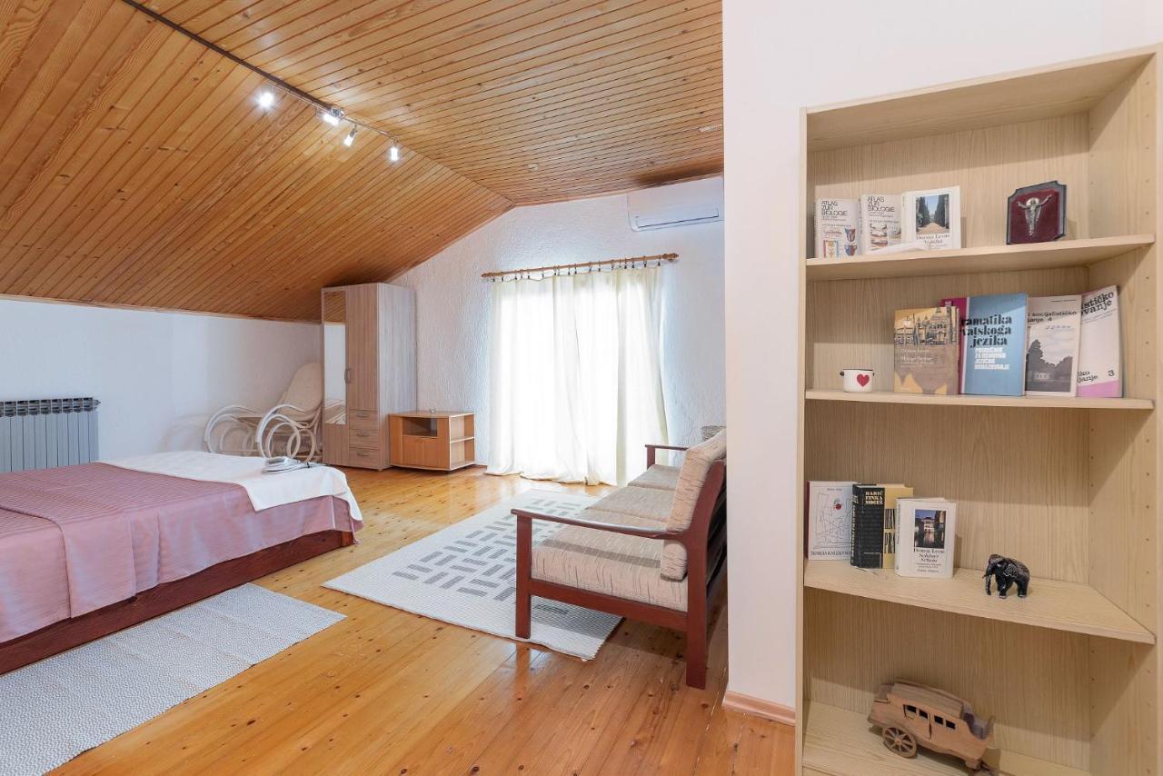 Apartments Pilicari (Adults Only) Rovinj Kültér fotó