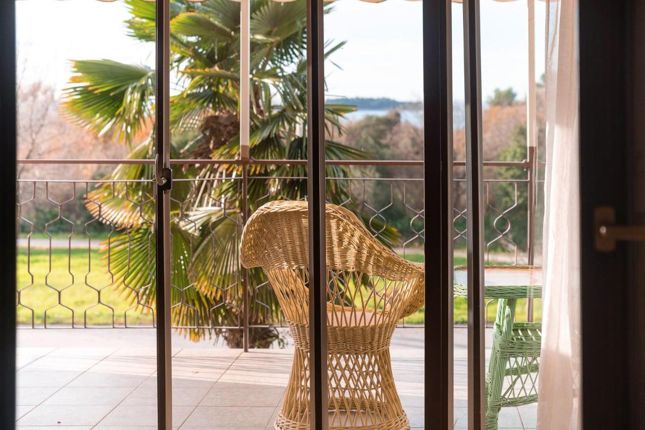 Apartments Pilicari (Adults Only) Rovinj Kültér fotó