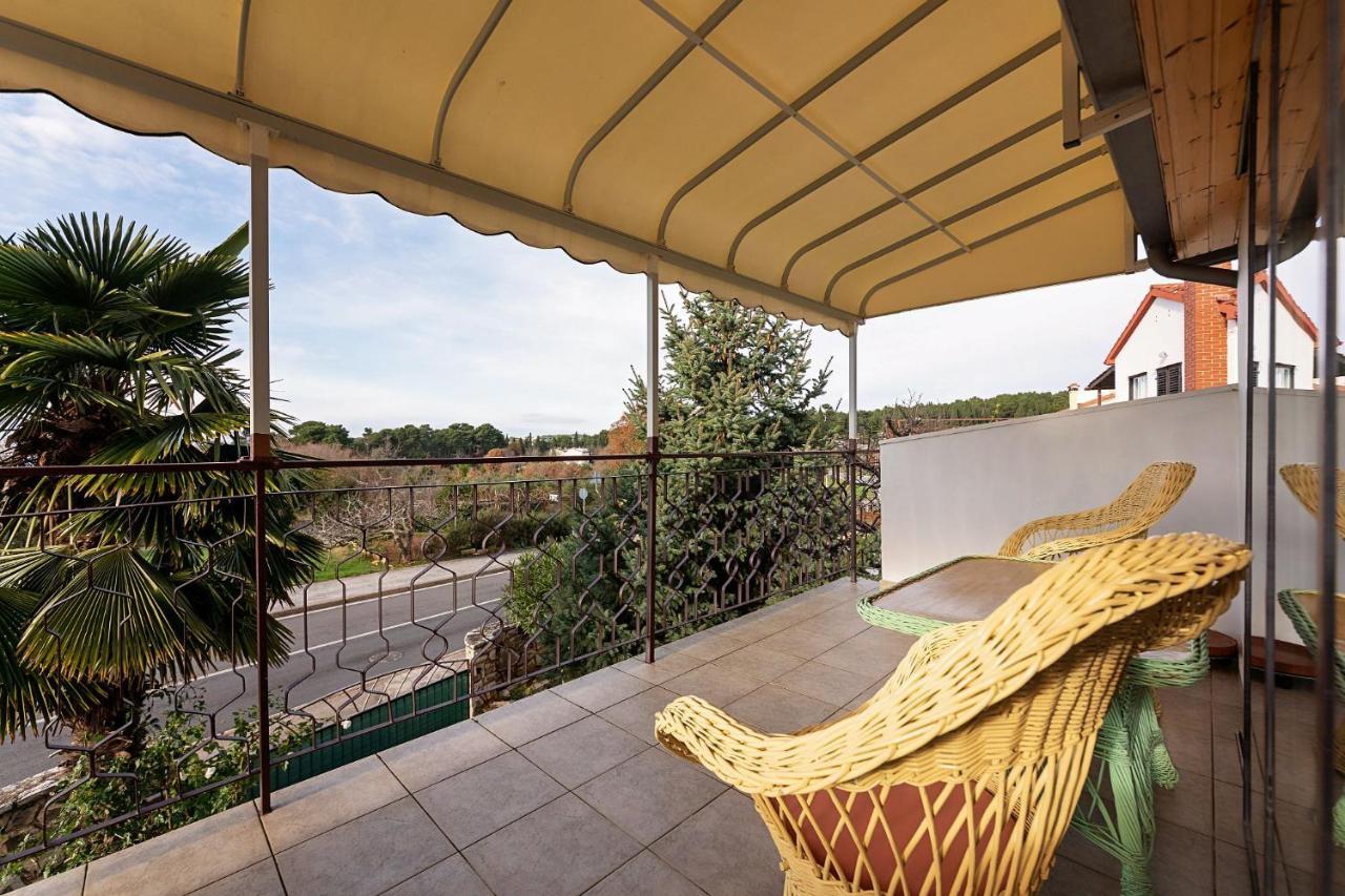 Apartments Pilicari (Adults Only) Rovinj Kültér fotó
